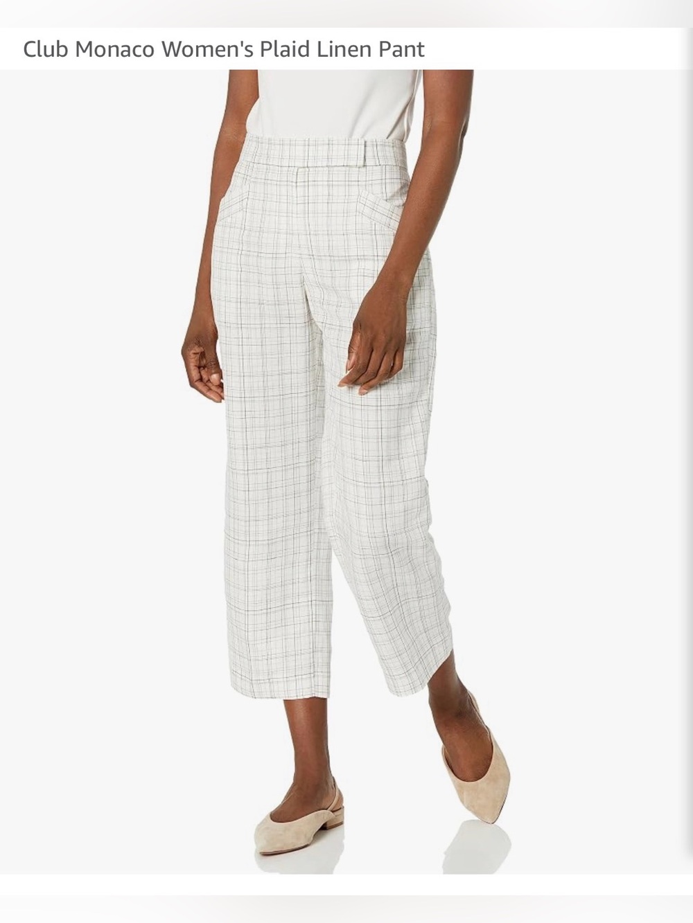 Club Monaco Size 6 Newer worn